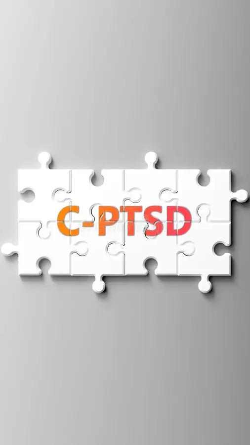Complex PTSD and Suicide: Understanding the Connection.