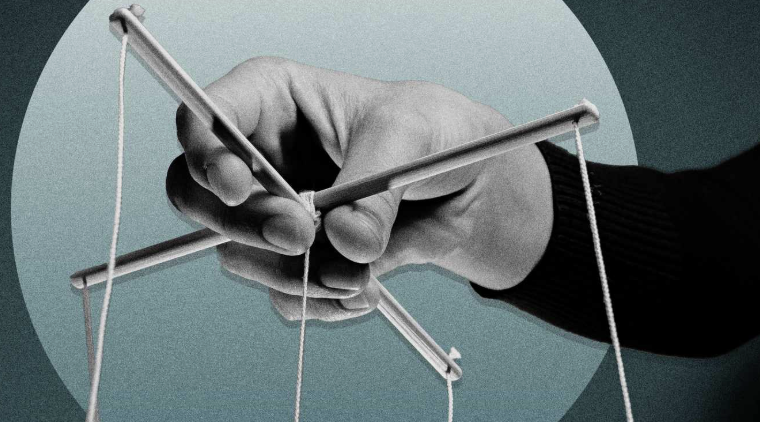 The Dark Art of Narcissistic Manipulation: Understanding How Narcissists Control Their Victims