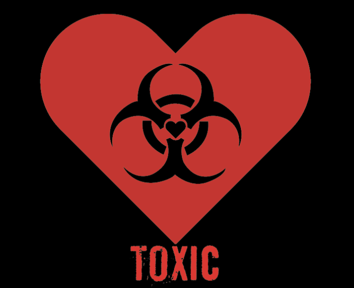 When Your Traitor Within and Narcissist Keeps You Trapped in Toxic Relationships