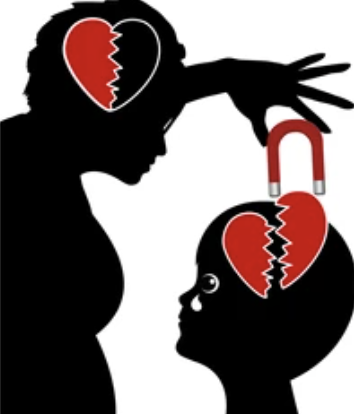 Growing Up with a Narcissistic Parent