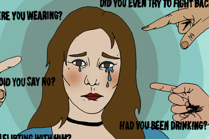 How Society, Religion, and Family Dismiss Abuse and the Devastating Cost of Not Being Believed