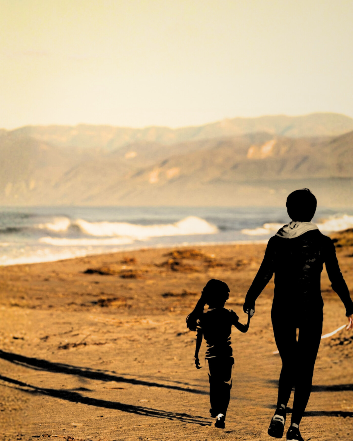 Your Inner Child and Your Traitor Within