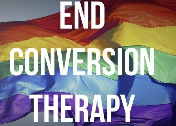 The United States Supreme Court &nbsp;&nbsp;Should Be Ashamed of Themselves Let’s Discuss Conversion Therapy