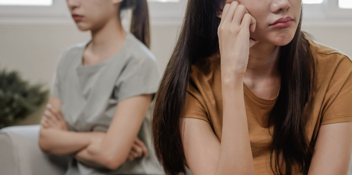 The Sibling We Don't Talk About: Understanding and Surviving a Narcissistic Brother or Sister