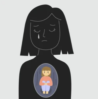 How Unhealed Childhood Wounds Sabotage Romantic Relationships