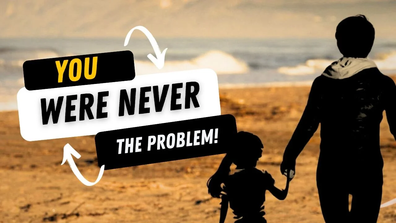 The Child Who Learned to Survive Becomes the Adult Who Can’t Stop Performing
