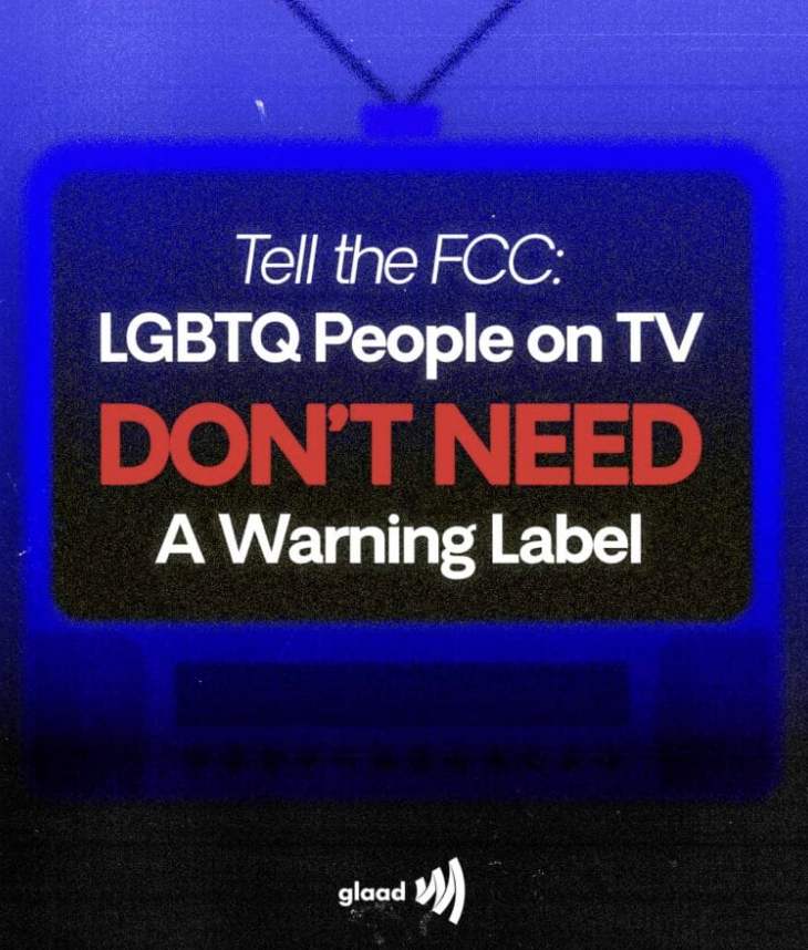 The FCC’s Proposed Warning Labels for LGBTQ+ Content Are Not Just Censorship—They Are a Psychological Attack