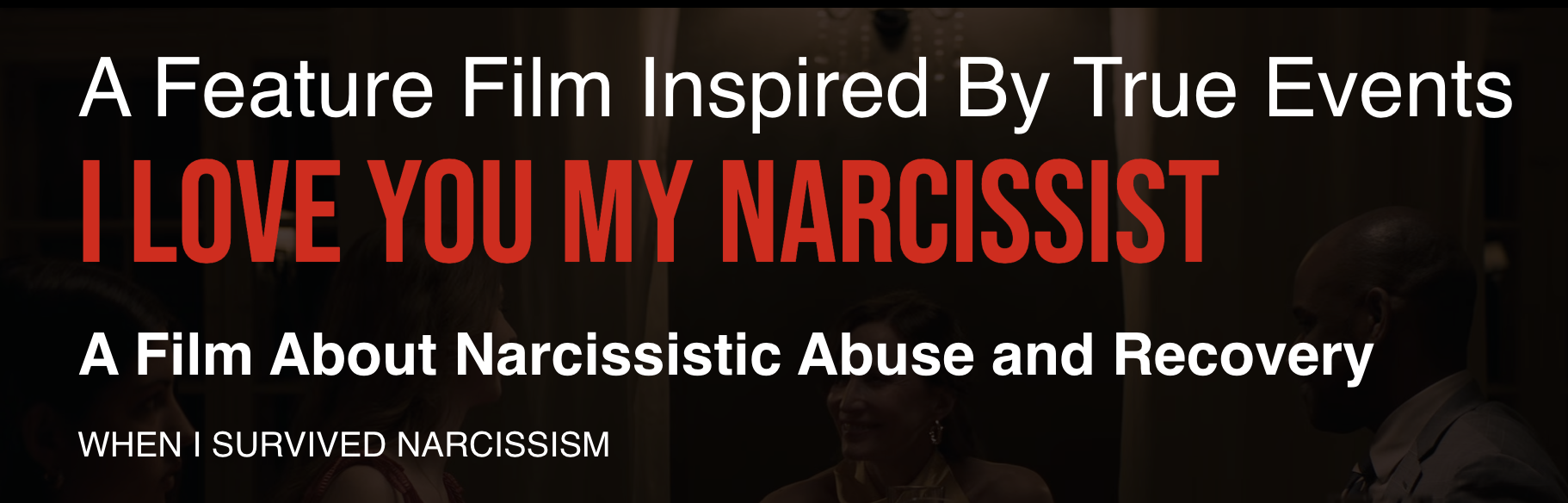 New Your Traitor Within Episode + Exclusive 15% Off I Love You My Narcissist