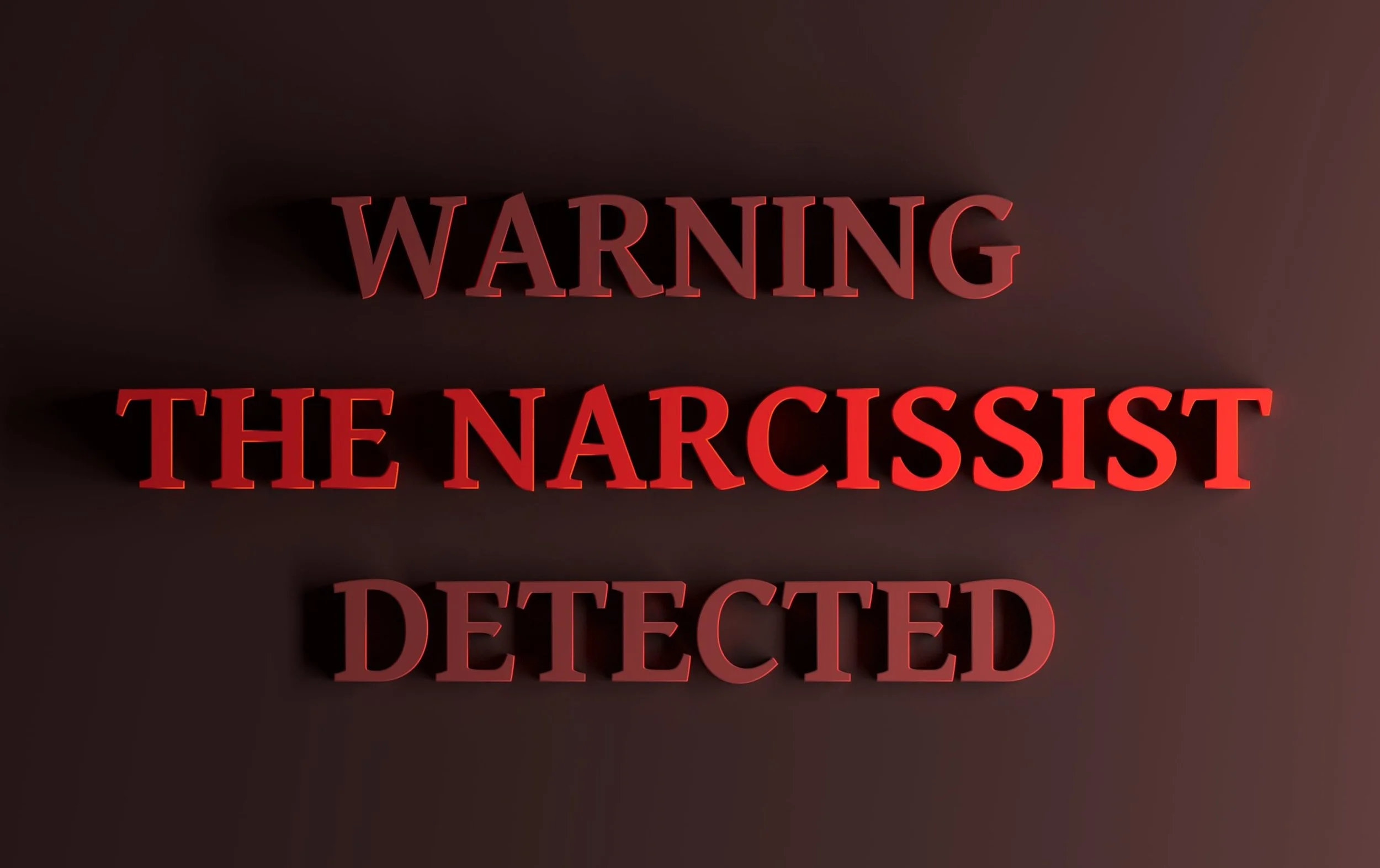 Why Do Such Capable People Find Themselves Stuck in a Relationship with a Narcissist?
         Understanding Trauma Bonding, the Inner Child, and the Traitor Within
 