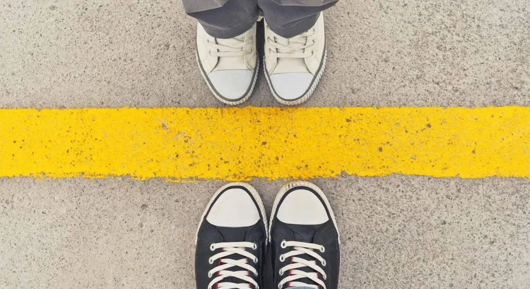 Why Do I Feel Guilty For Setting Boundaries? 