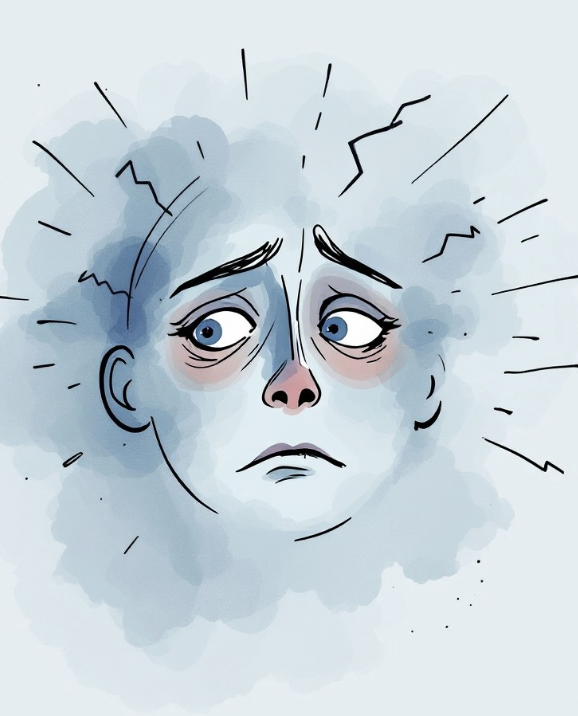 How Anxiety Hides in Love, Work, and Friendship — And What Actually Helps