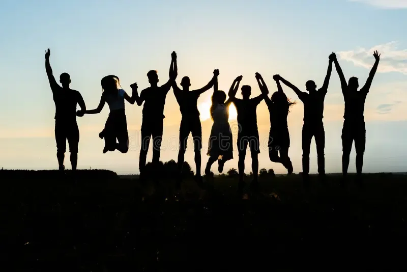 The Importance of Friendship 