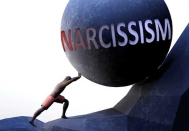 Why You Can't Just "Get Over" a Narcissist: Understanding the Trauma Bond, the Withdrawal, and the Long Road Out of the Fog