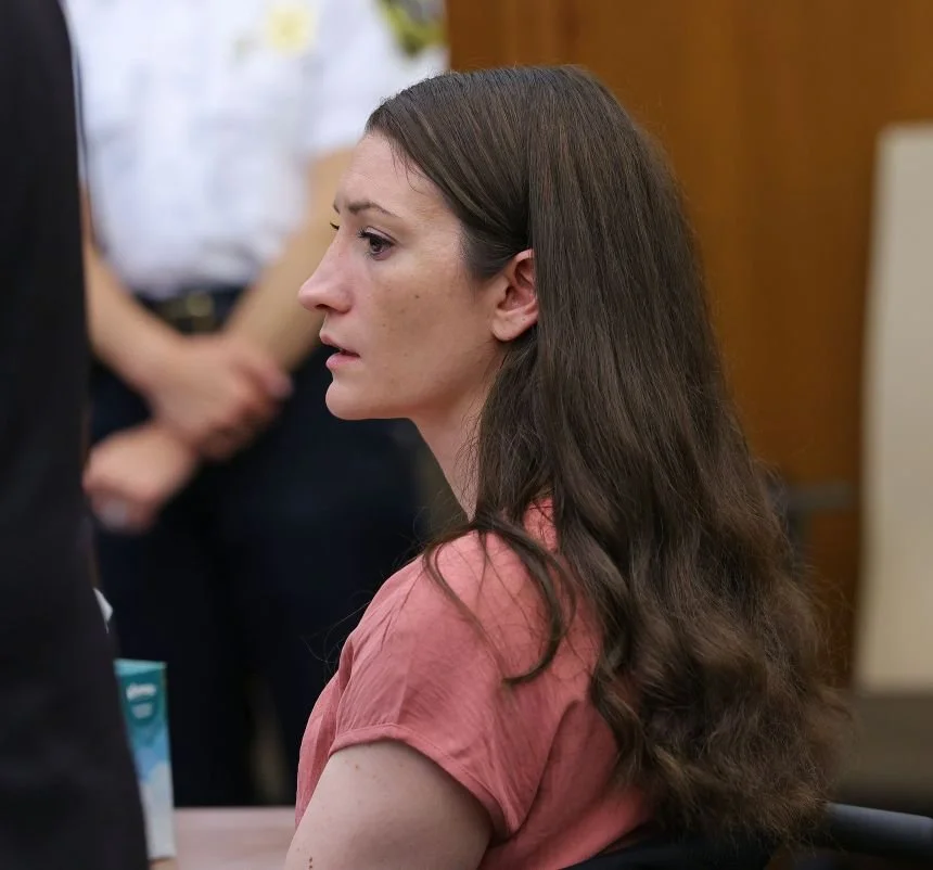 Lindsey Clancy Asked for Help and the System Didn’t Catch her. What Happens to the Women Who Don’t Even Ask?