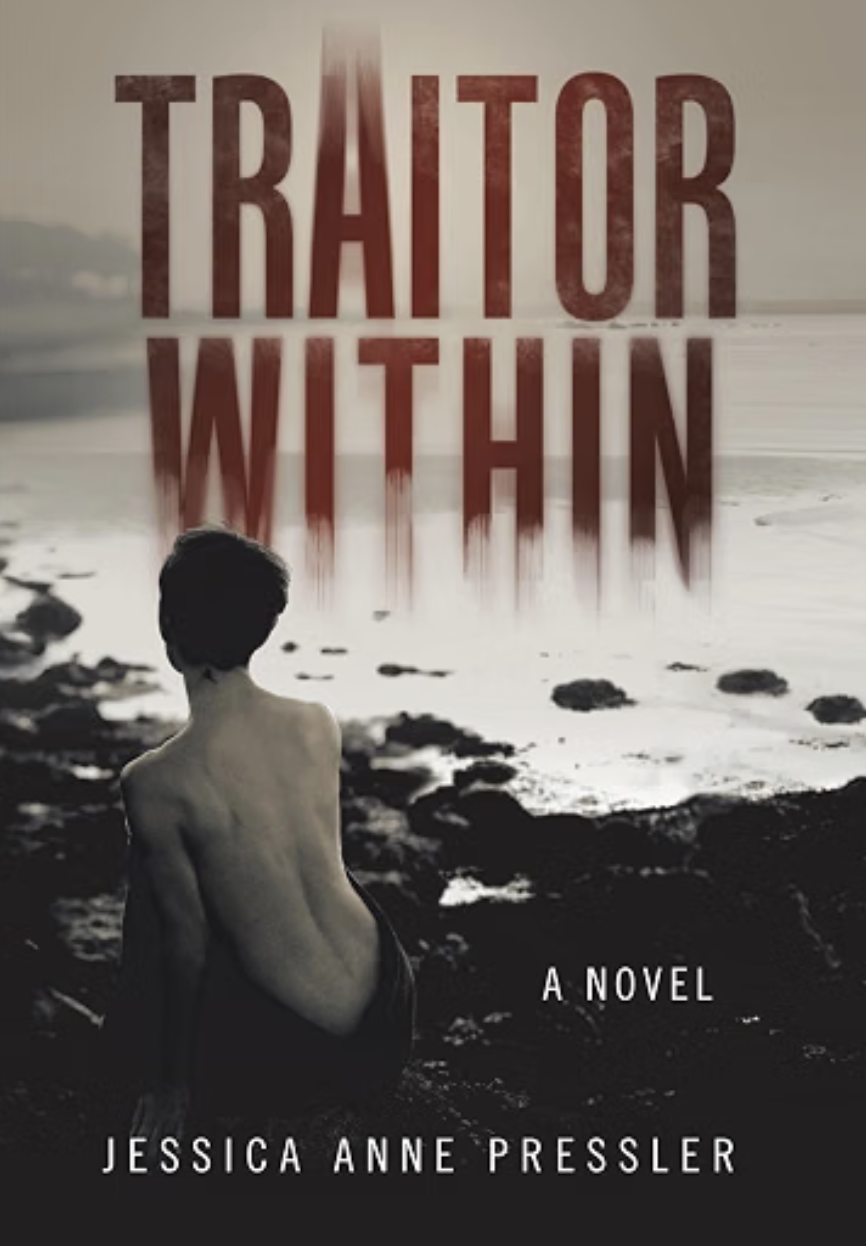 Traitor Within’s Journey Toward Fiction