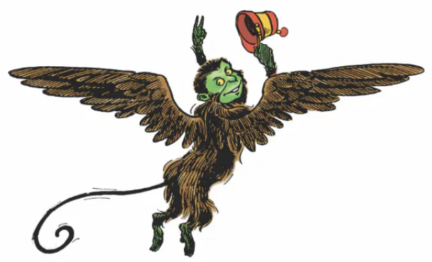 When the People You Counted on Take Their Side: Understanding Flying Monkeys and Abuse by Proxy