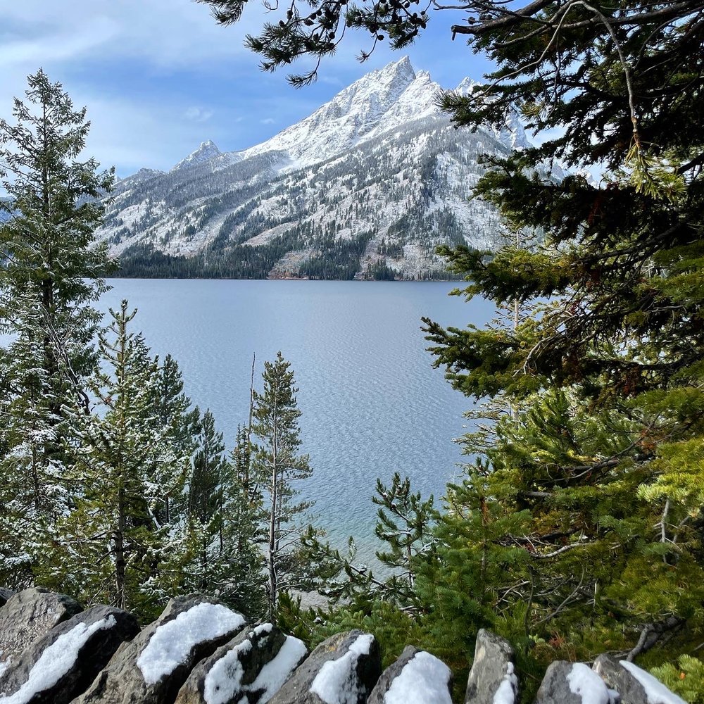 Grand Teton NP