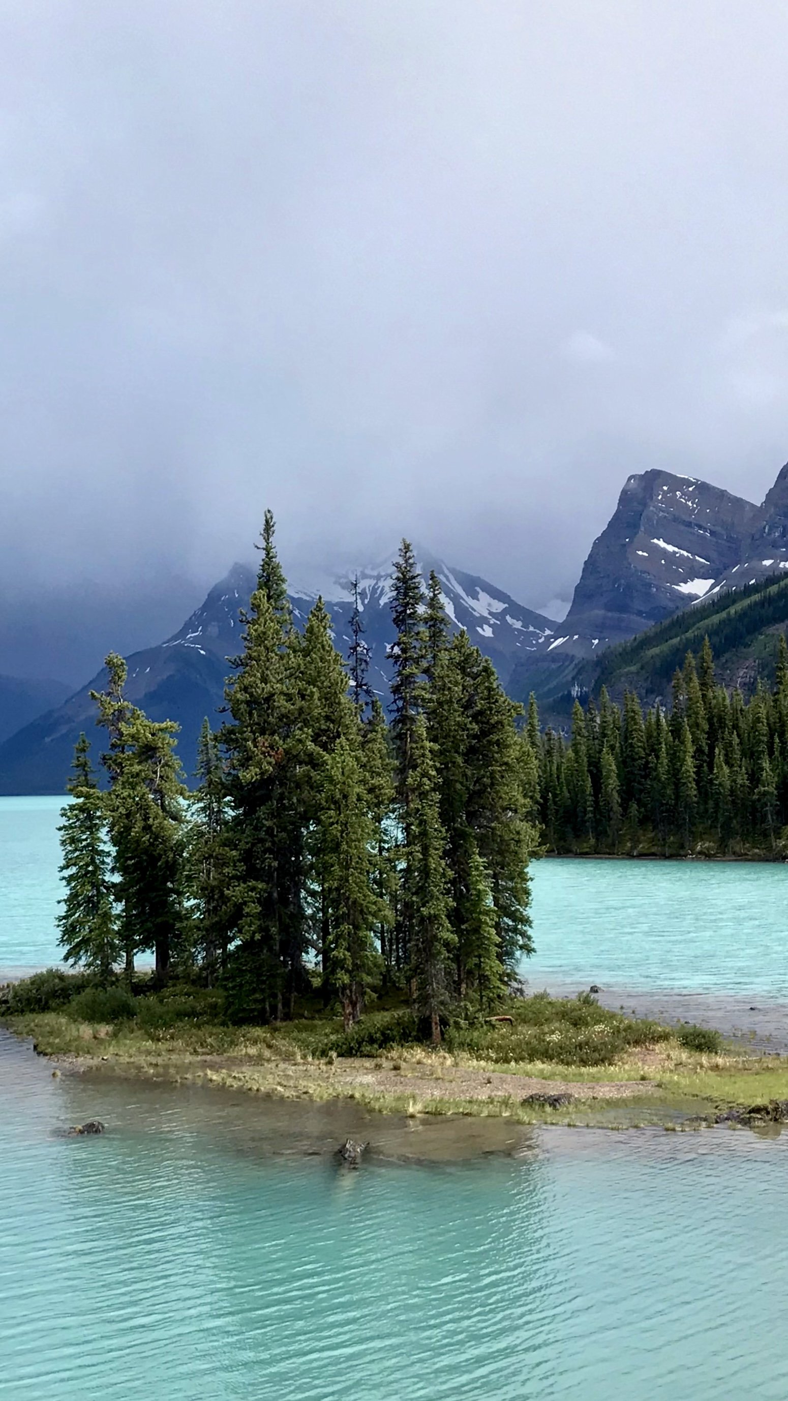 Jasper NP - Canada