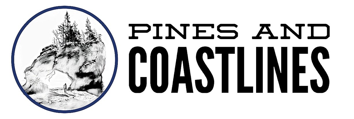 Pines and Coastlines