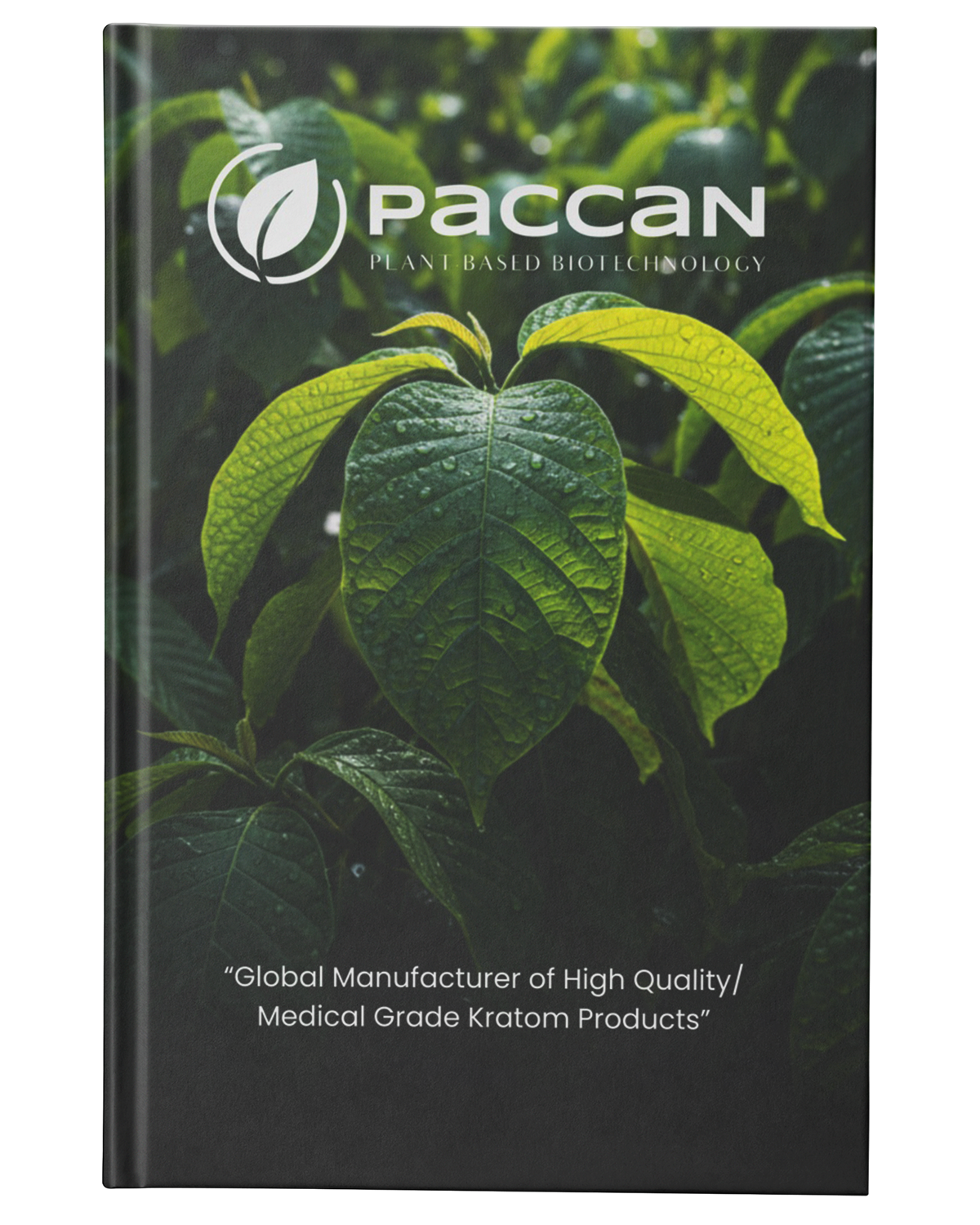          Kratom Catalog