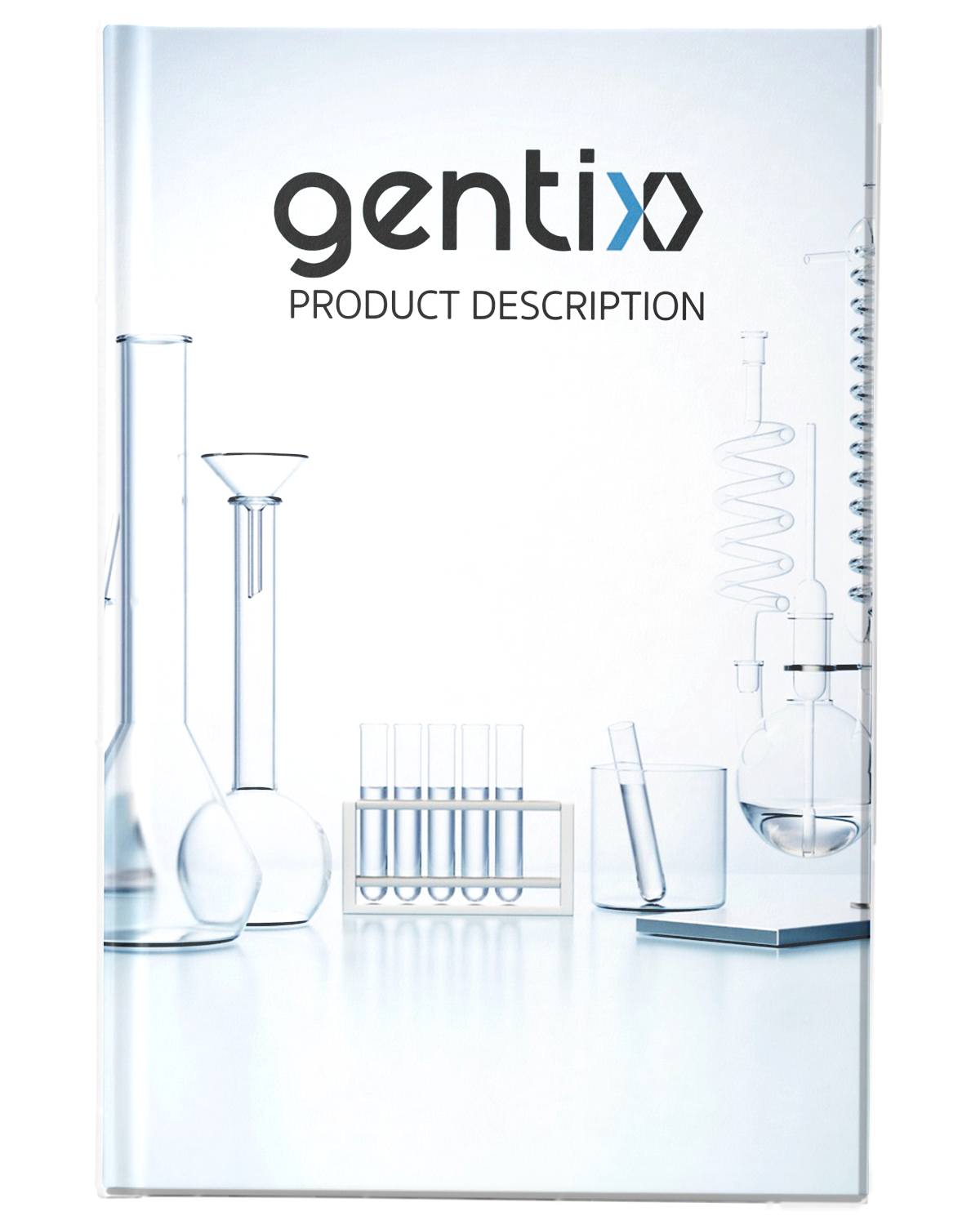 Gentix Catalog