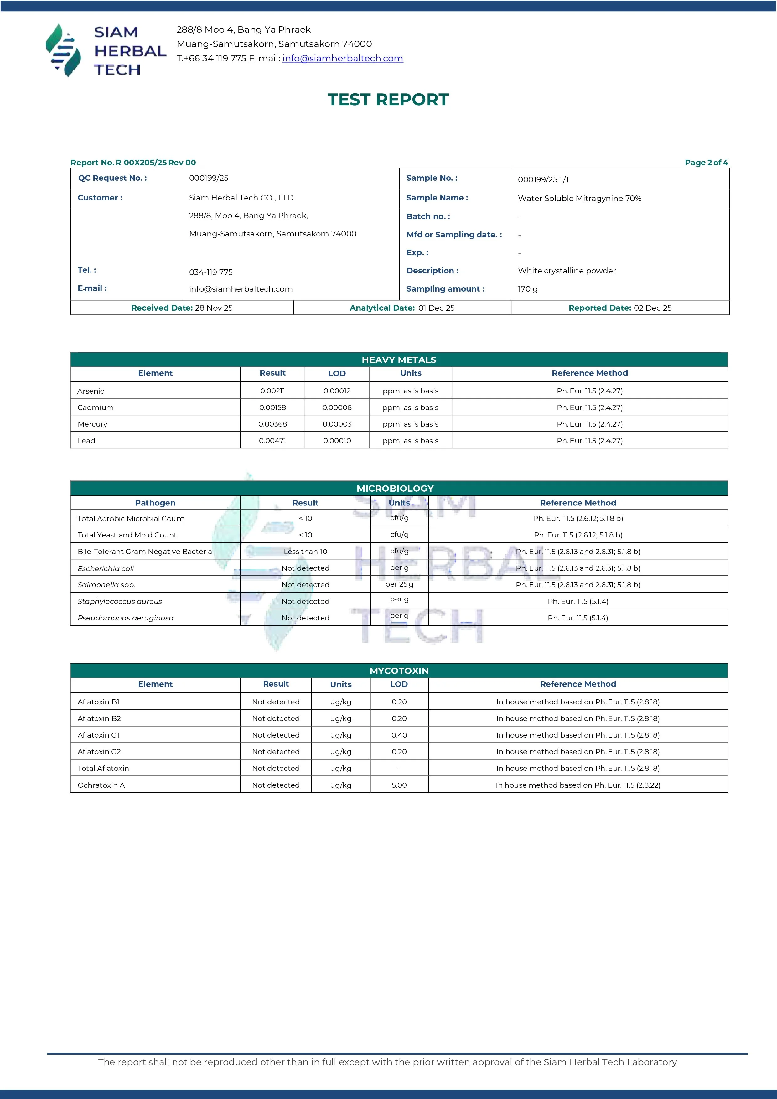 000199 Water Soluble Mitragynine  70__page-0002.jpg