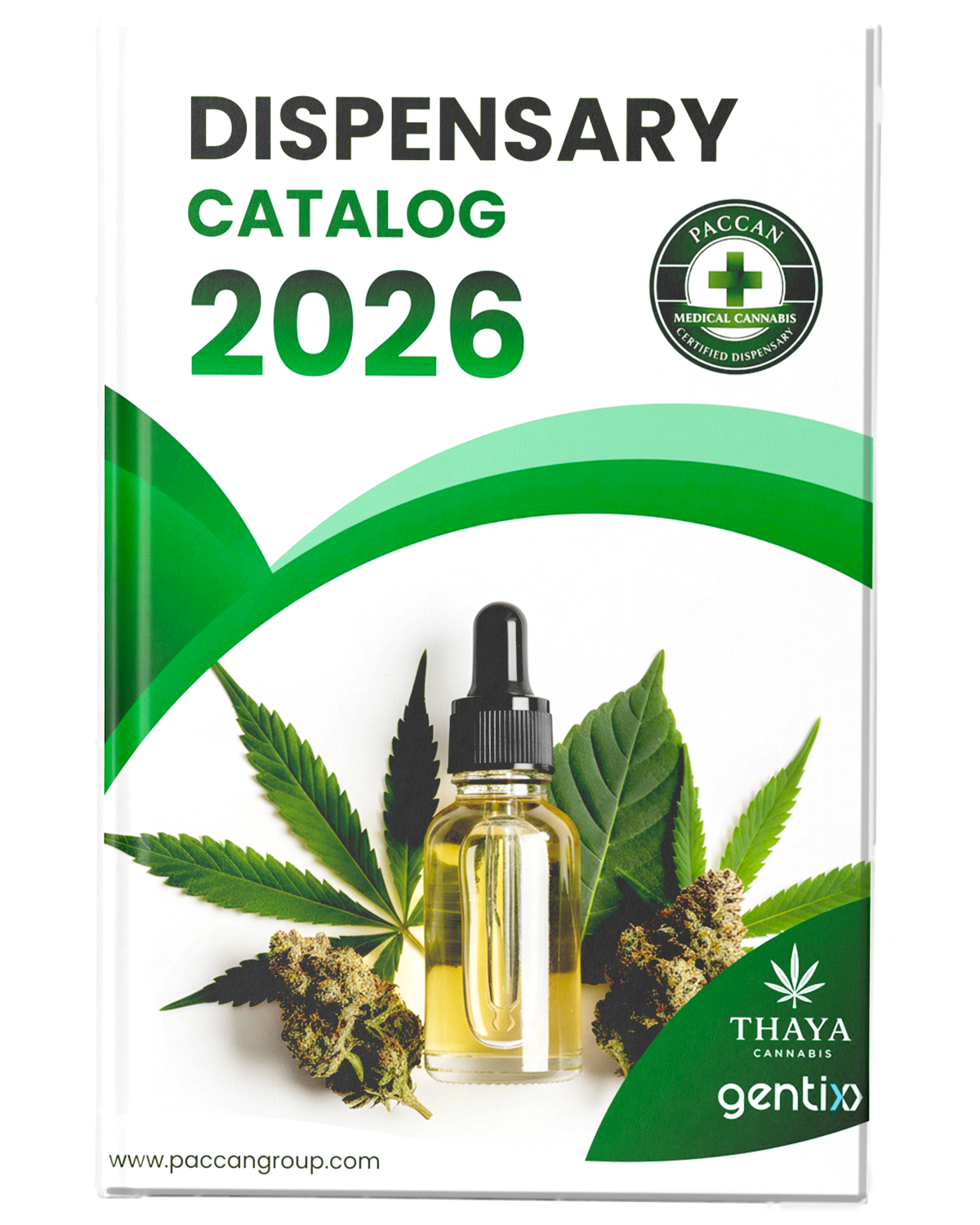 Dispensary 2026