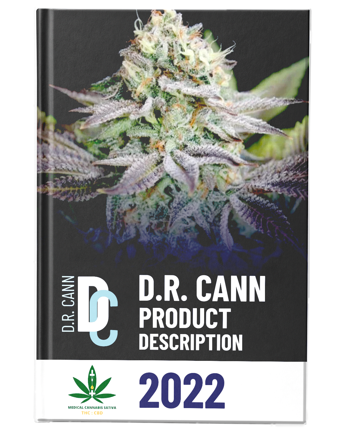 D.R. CANN 2022