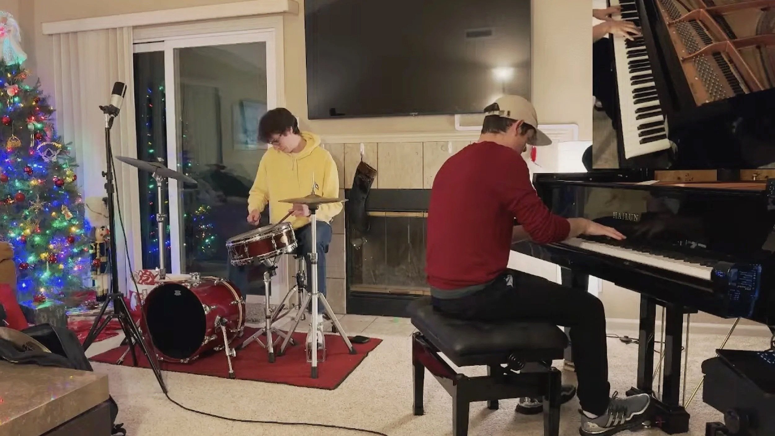 'A Charlie Brown Christmas' - Live Stream '23
