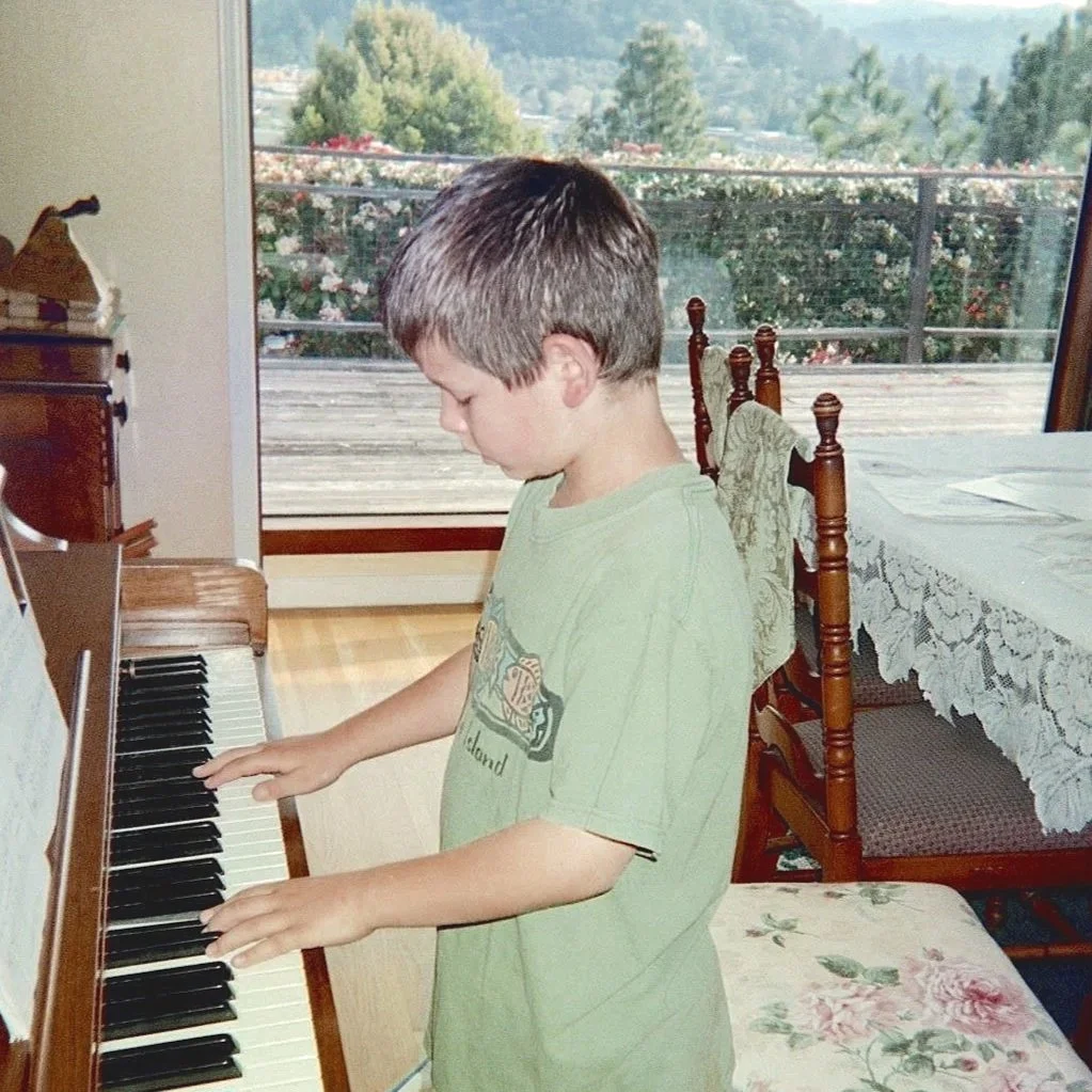 Mini Felip!