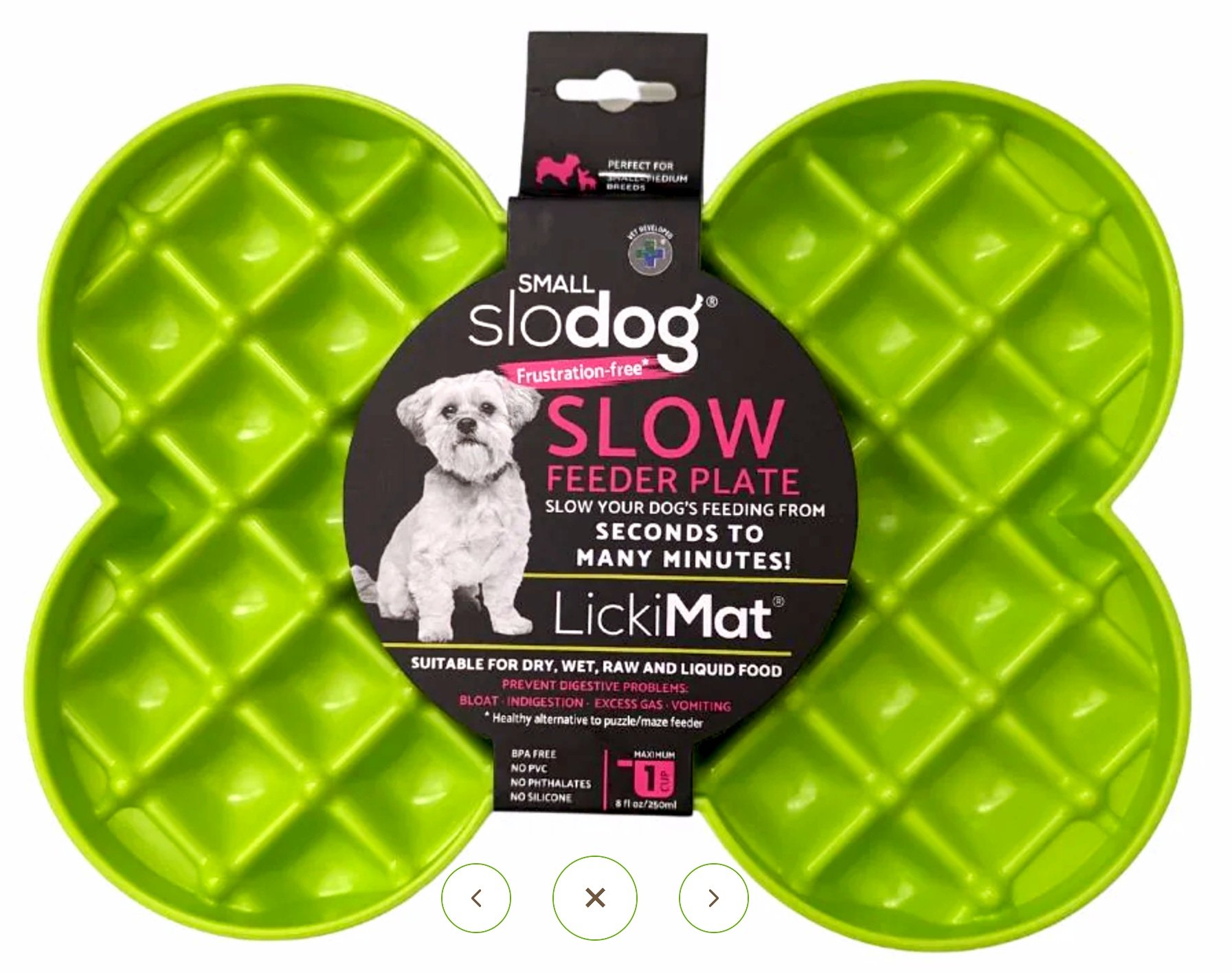 SloDog Mini Bone Plate