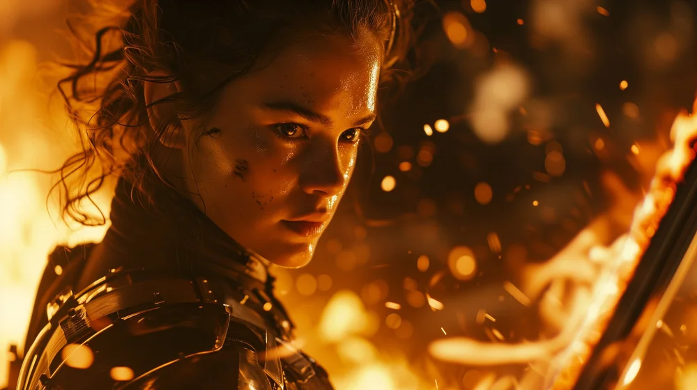 Rome Concept Art — THE ATLANTEAN