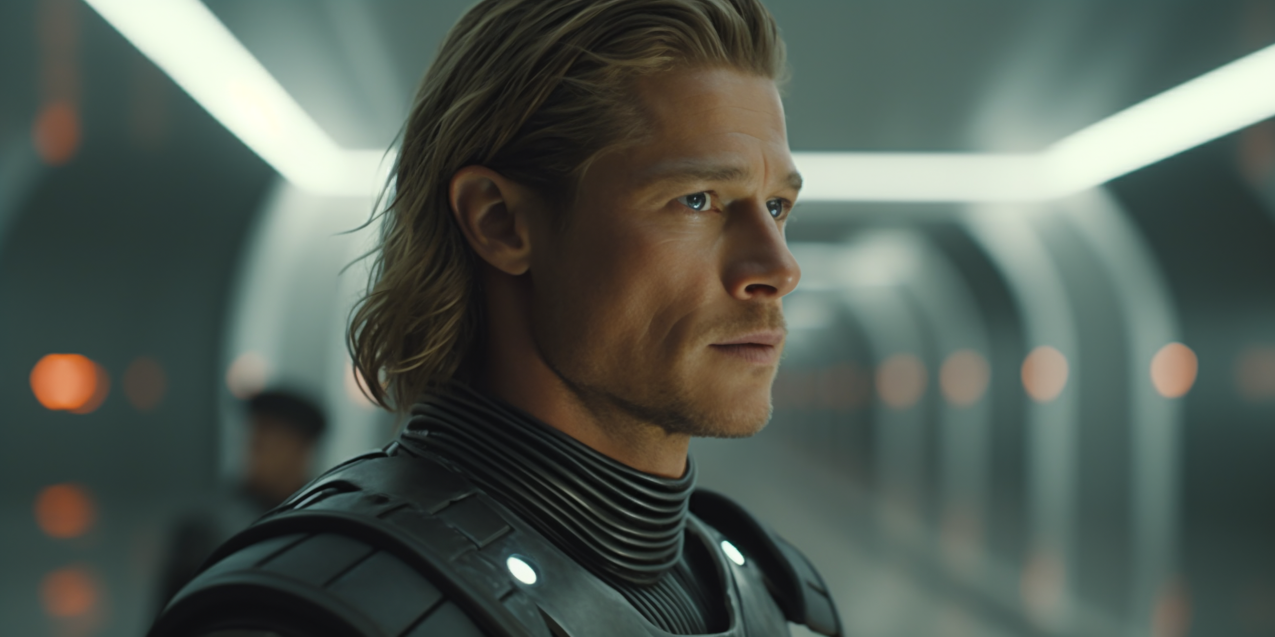 Heracles in Atlantis Prime