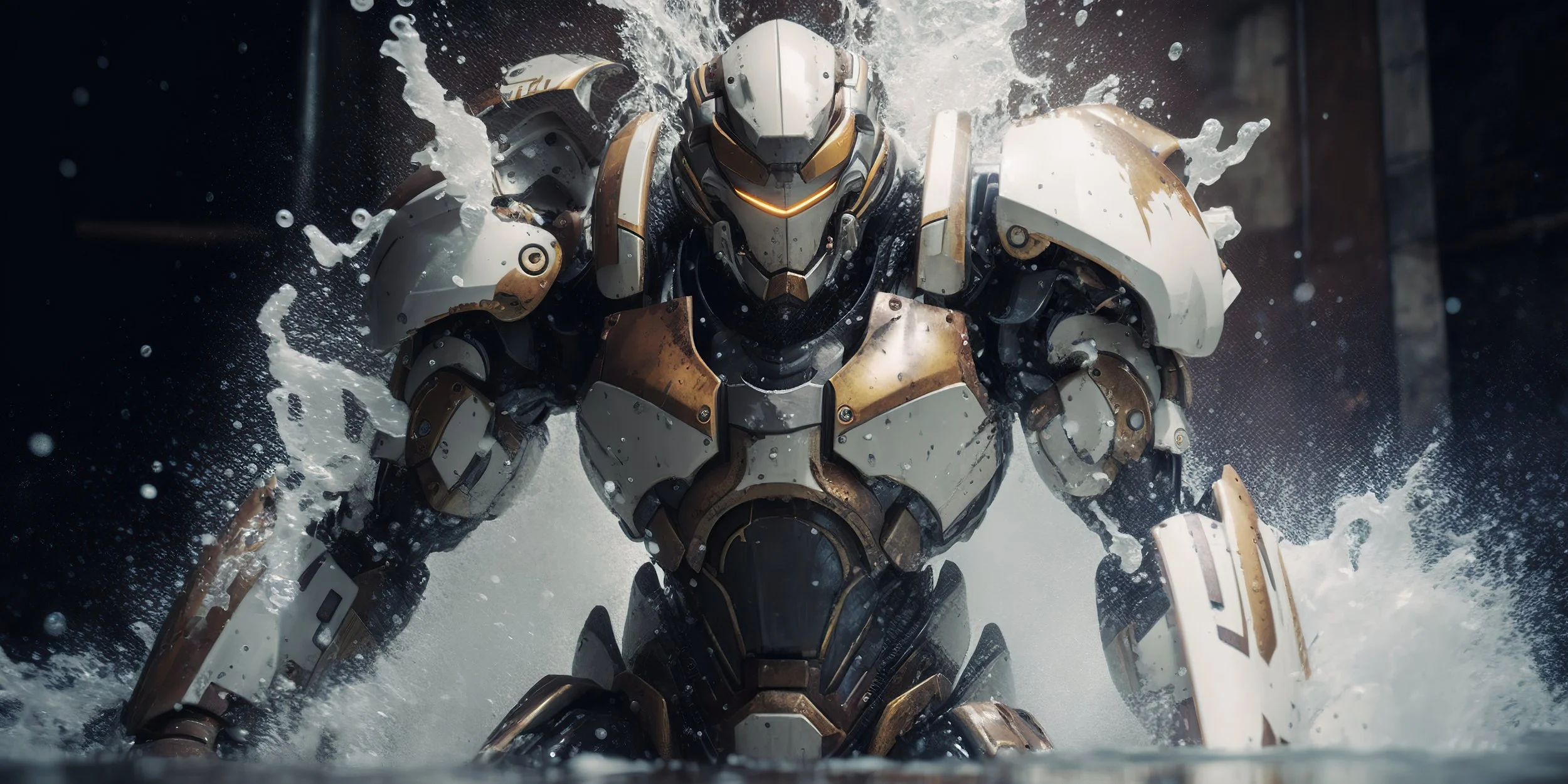 Spartan Guard