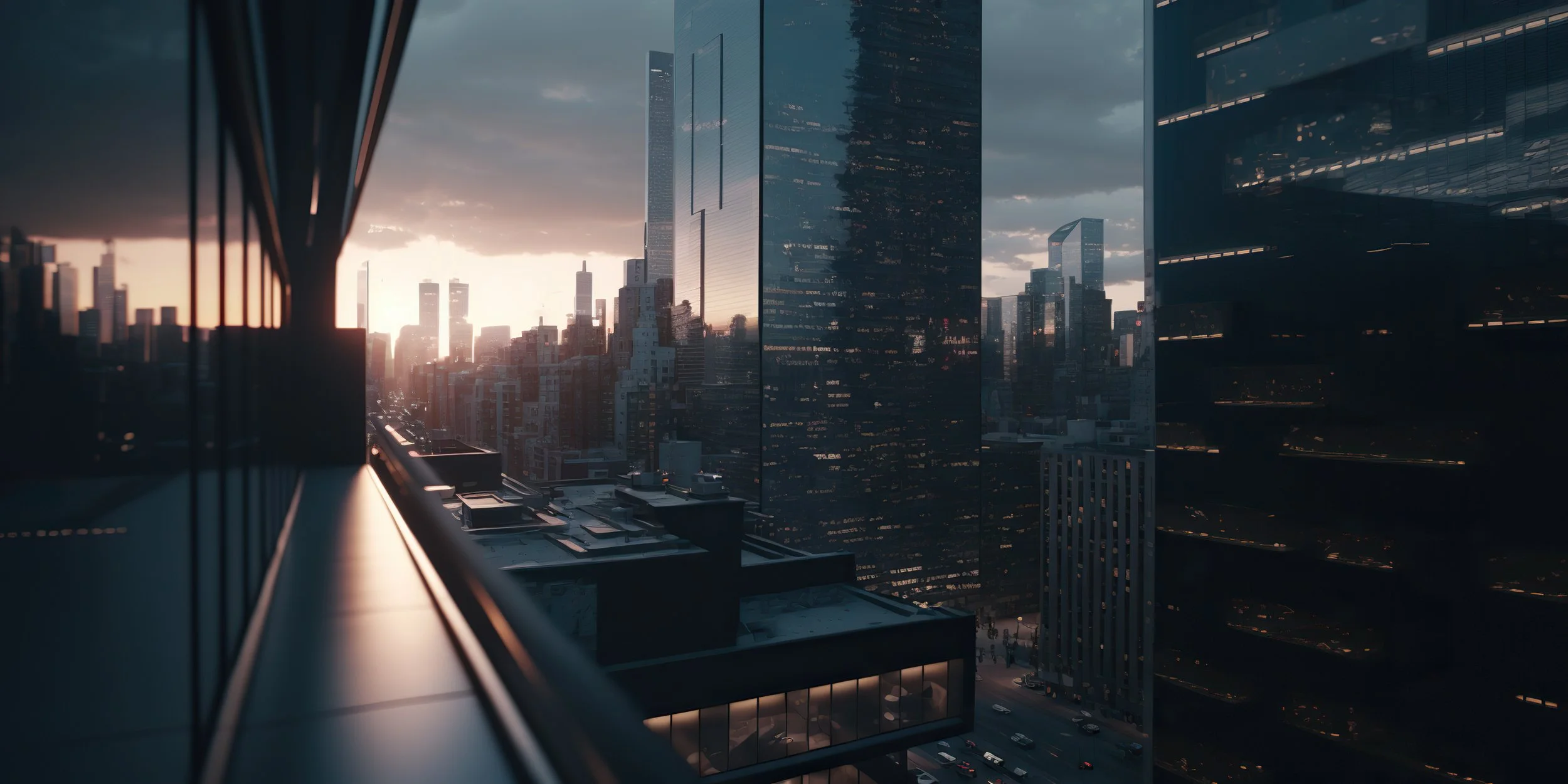 New York