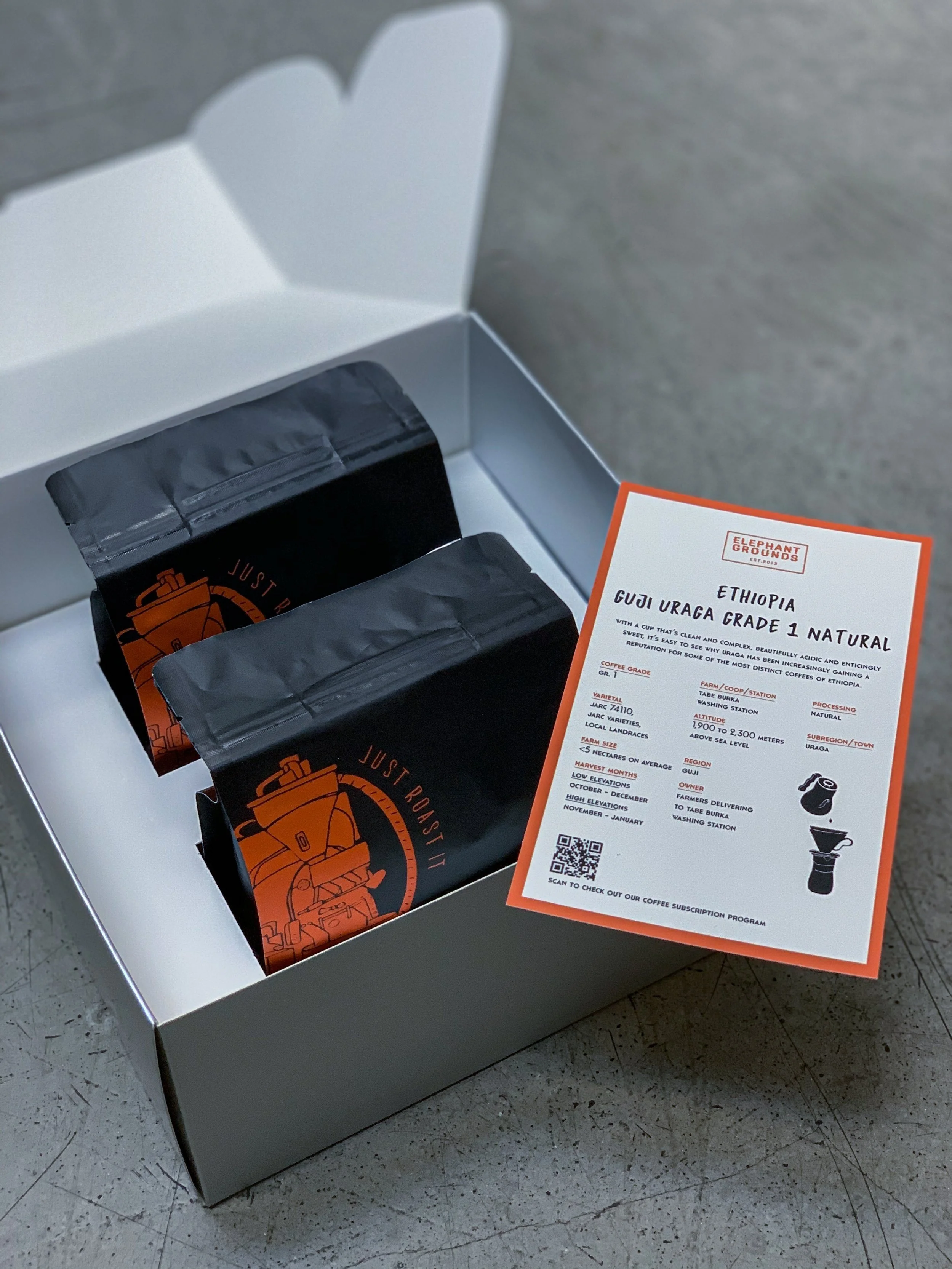 Packaging Design