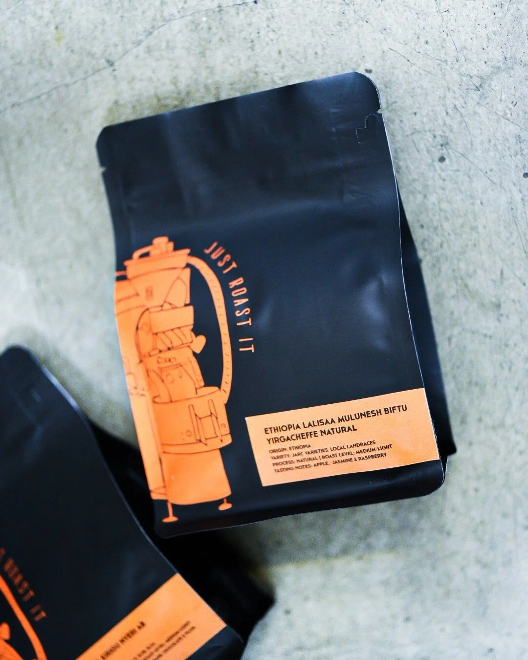 Packaging Development