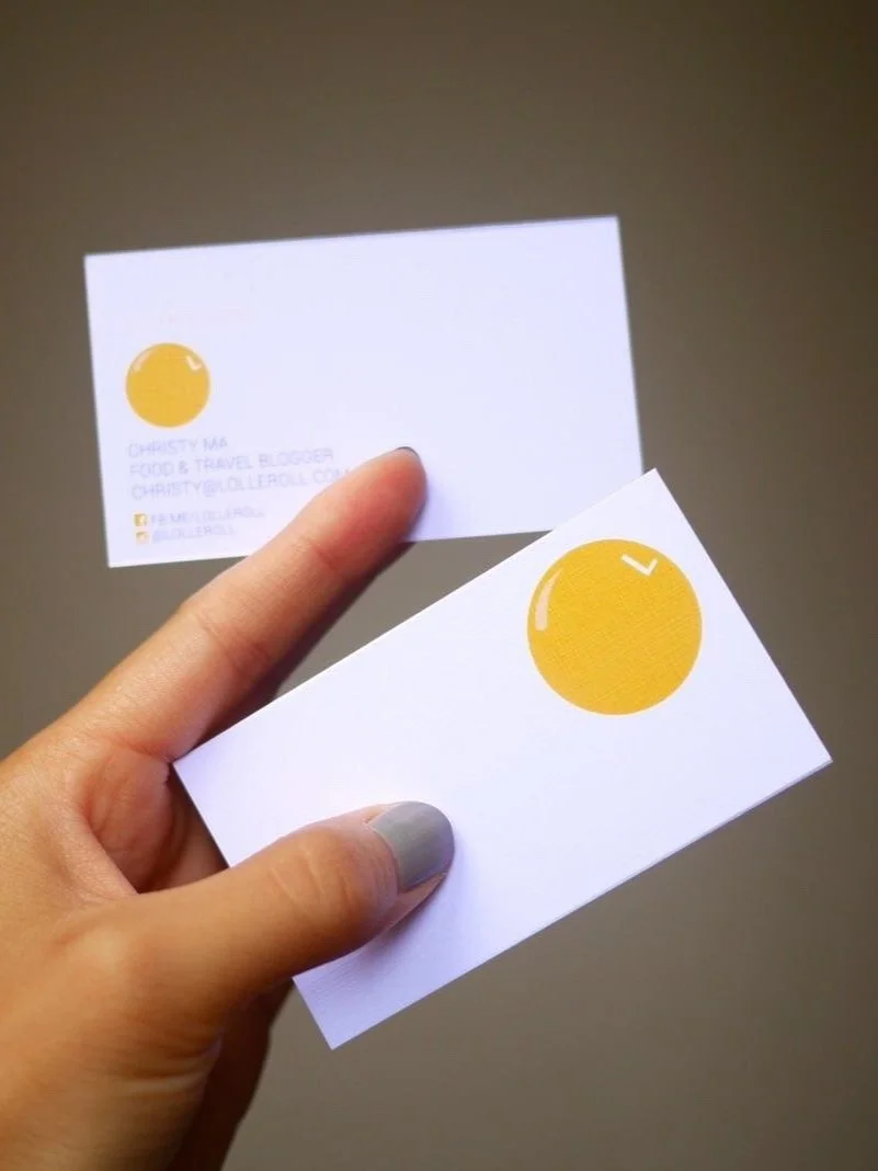 Brand & Logo Development