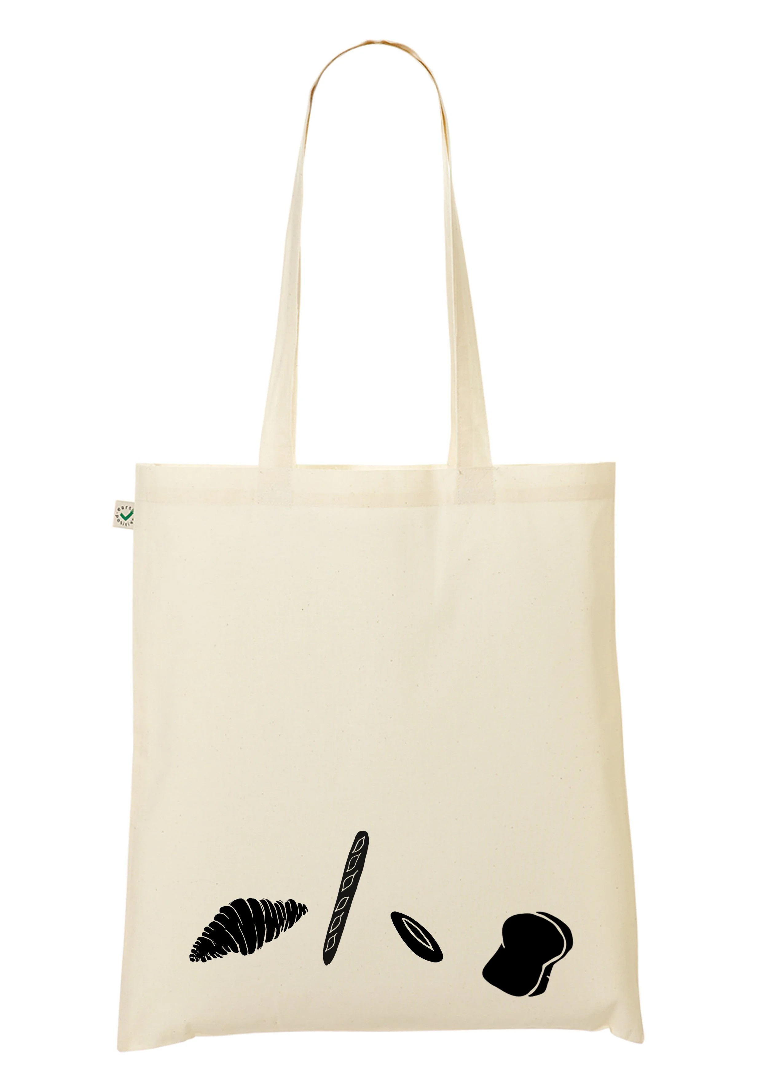 Bakery Branding