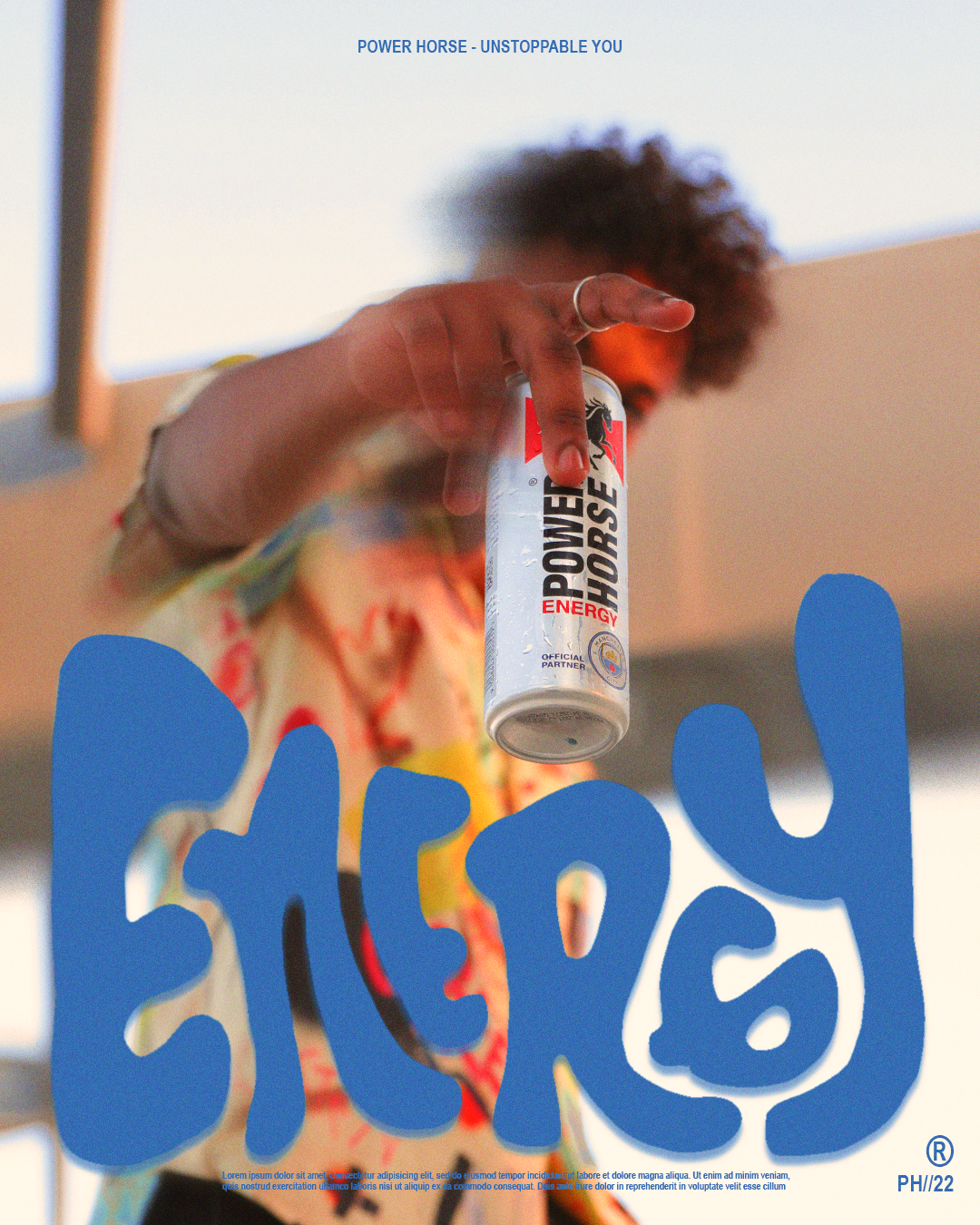 Creative Direction