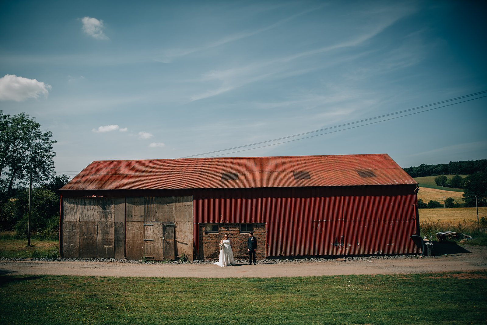 Enterkine House Hotel Ayrshire Emma Donaldson Wedding Photography (16).jpg