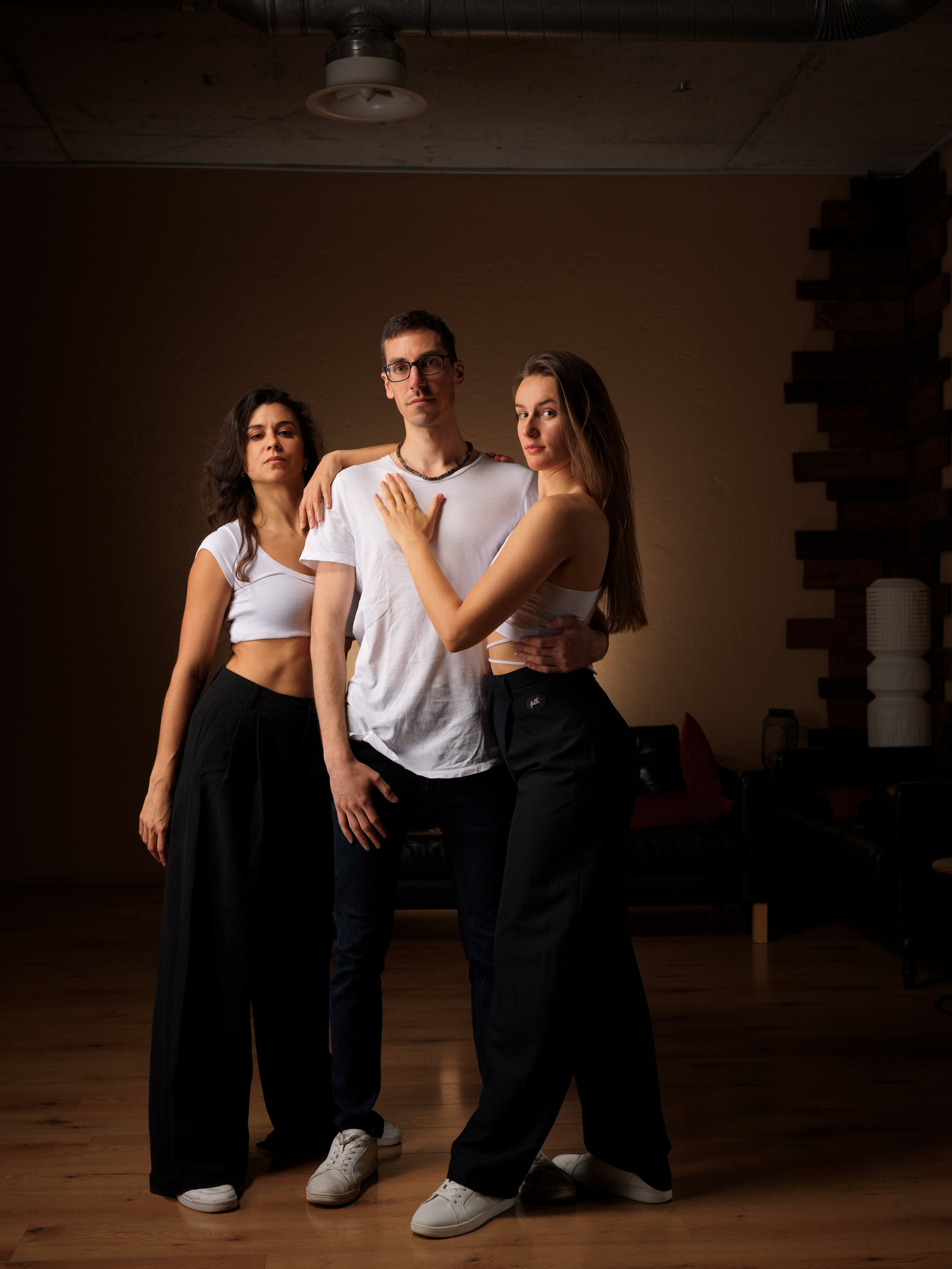 Lamba-Tres Workshop