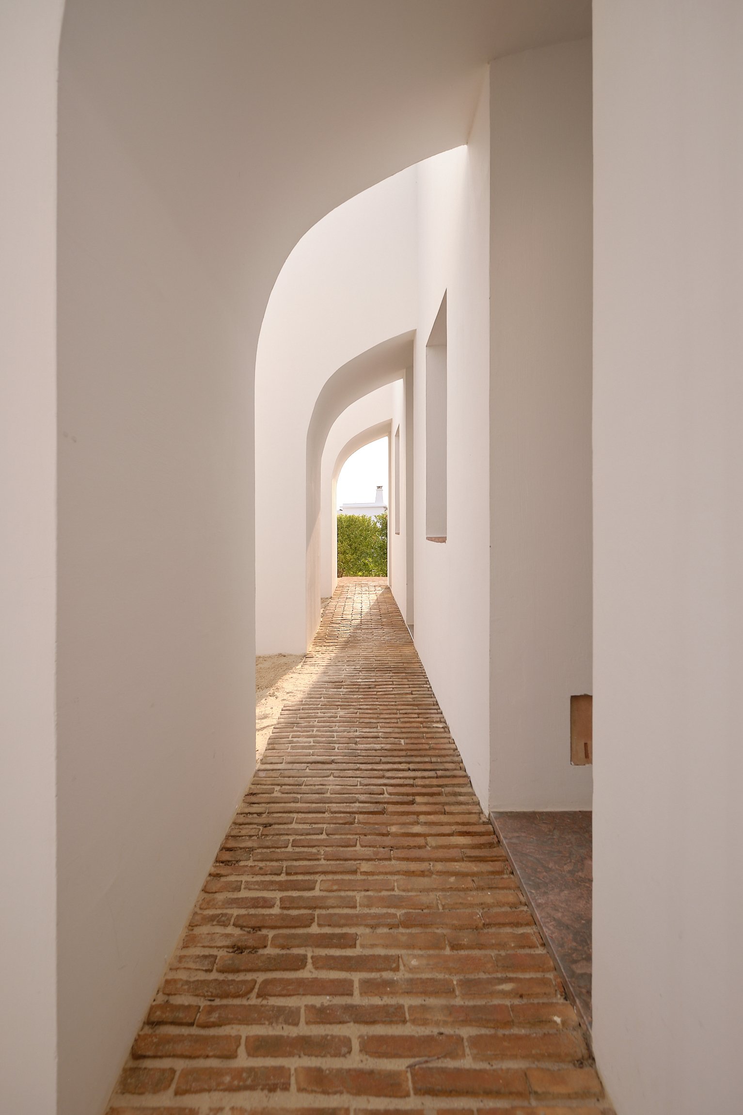 Joao Pedro Leal par Plataforma de Arquitectura Casa Modesta