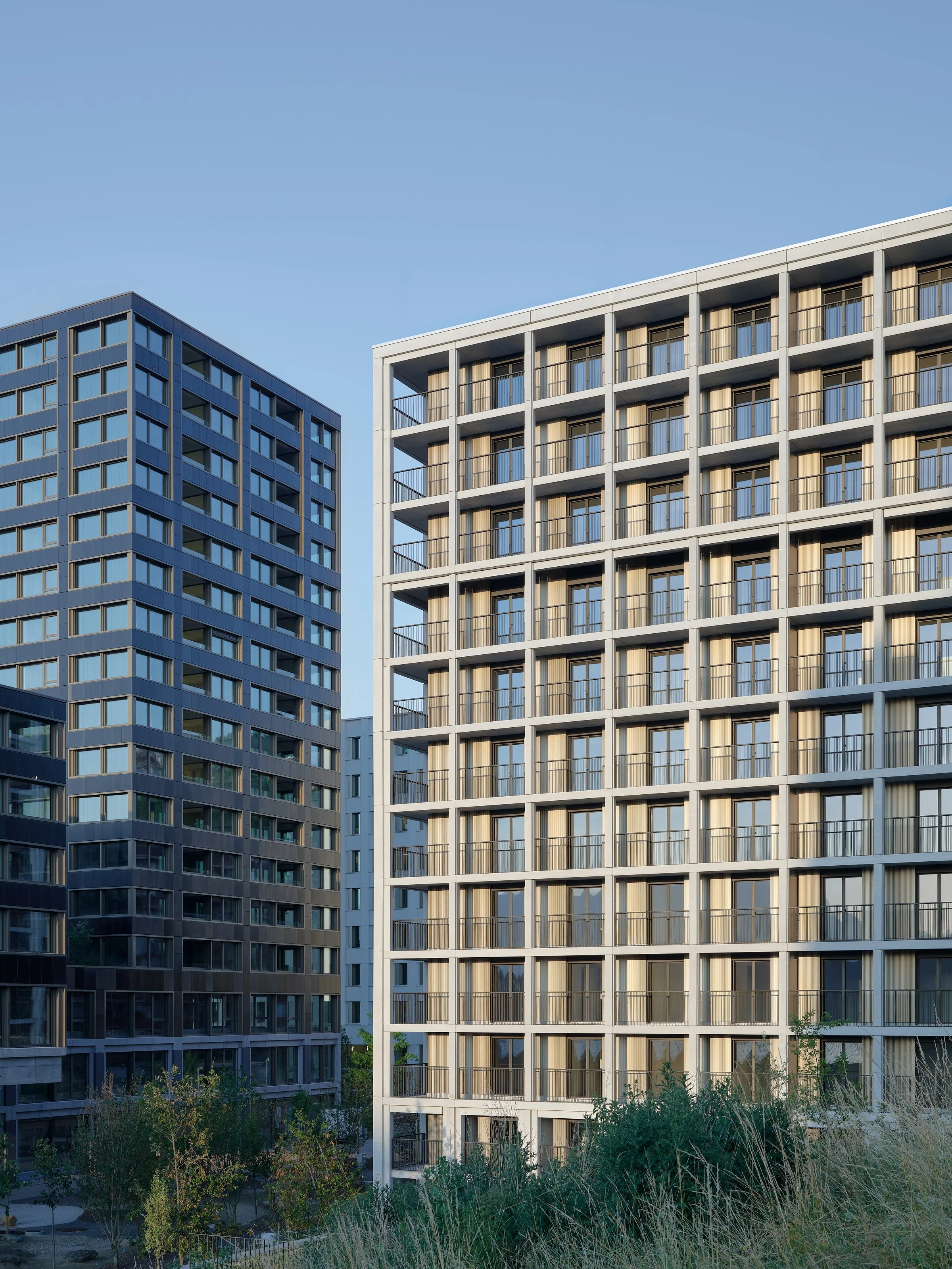 Stücheli Architekten