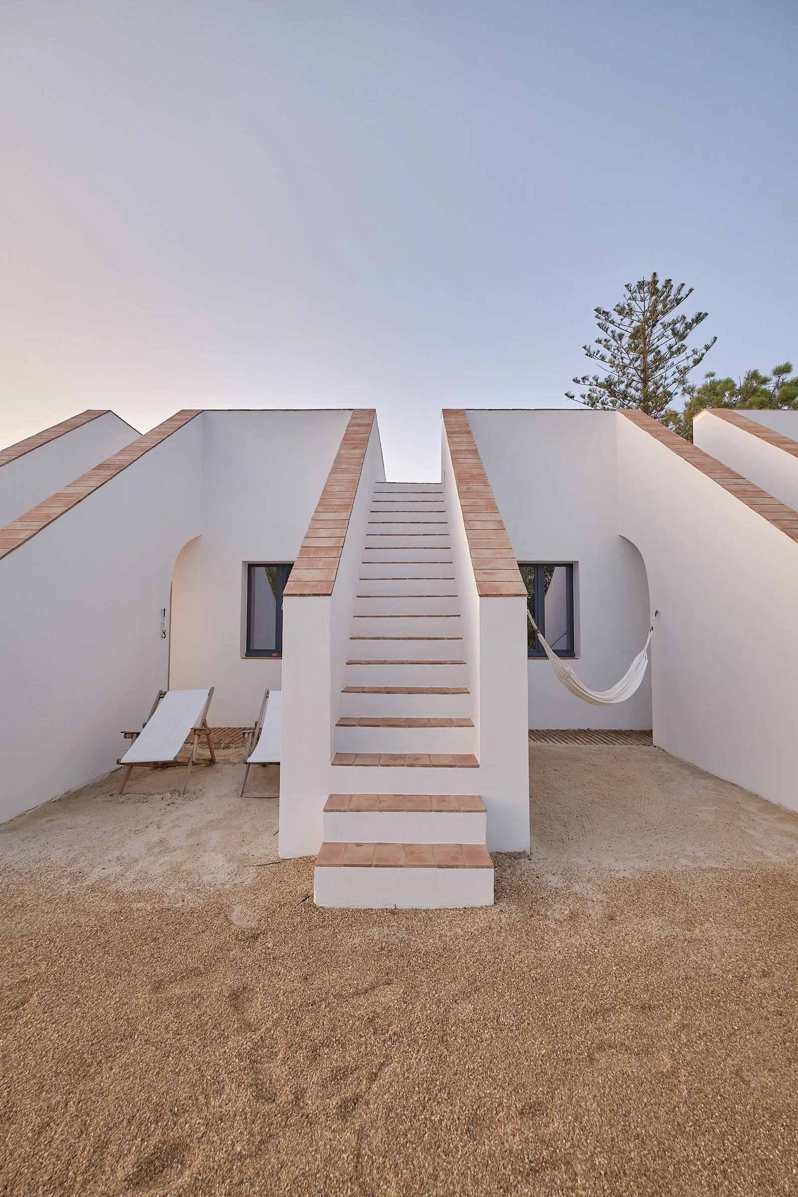 Joao Pedro Leal par Plataforma de Arquitectura Casa Modesta