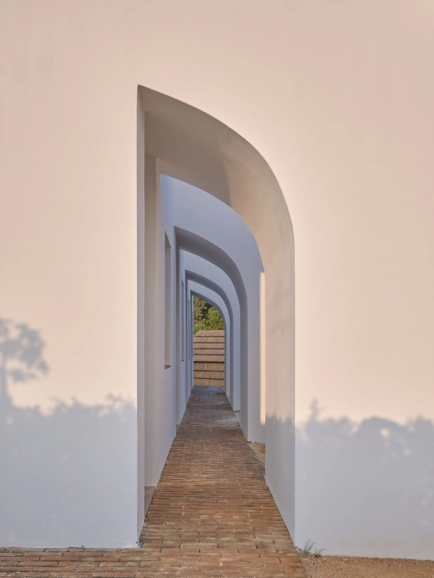 Joao Pedro Leal par Plataforma de Arquitectura Casa Modesta