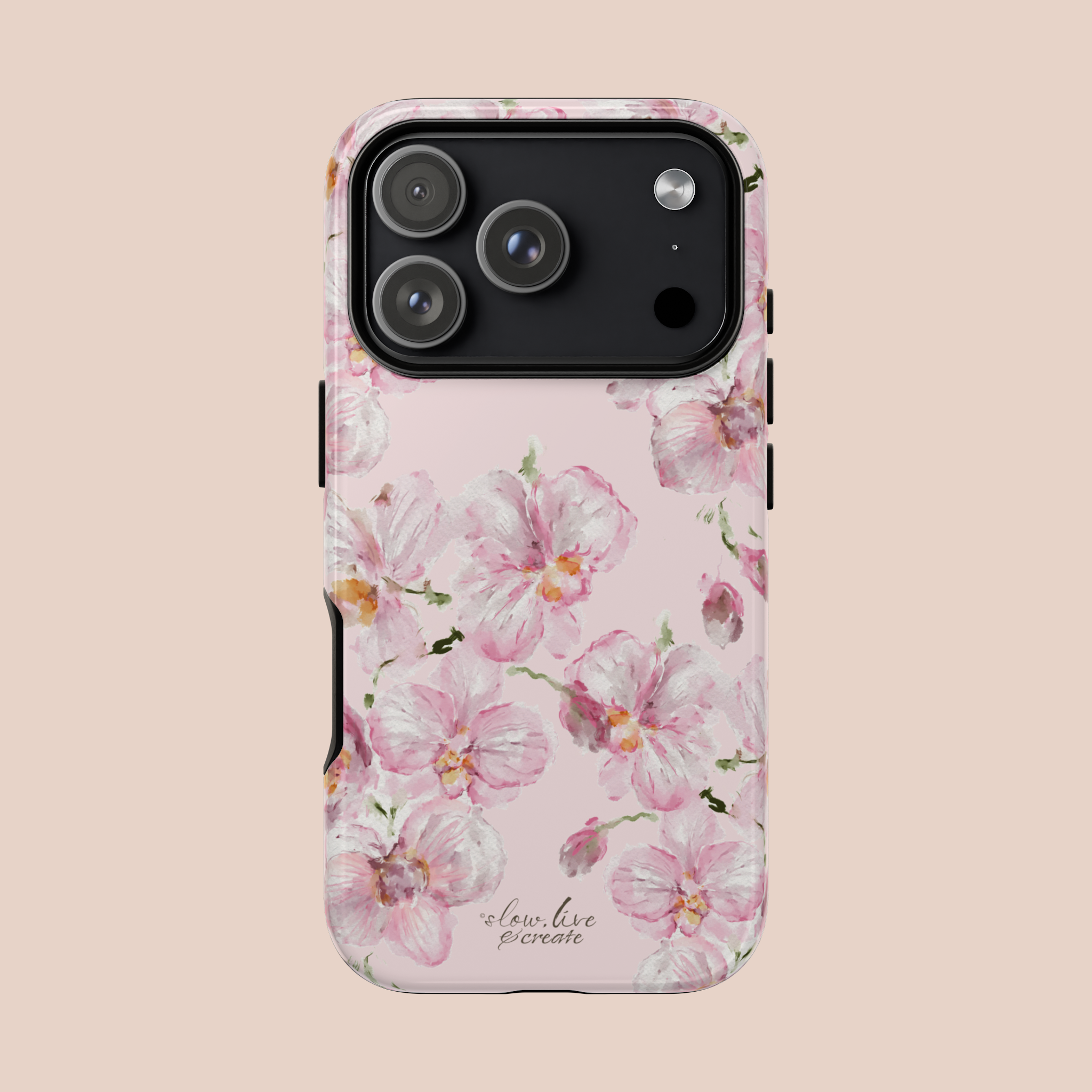 Art Phone Case | 042026