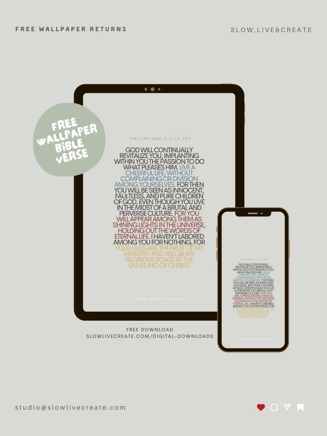 Free Wallpaper [001]