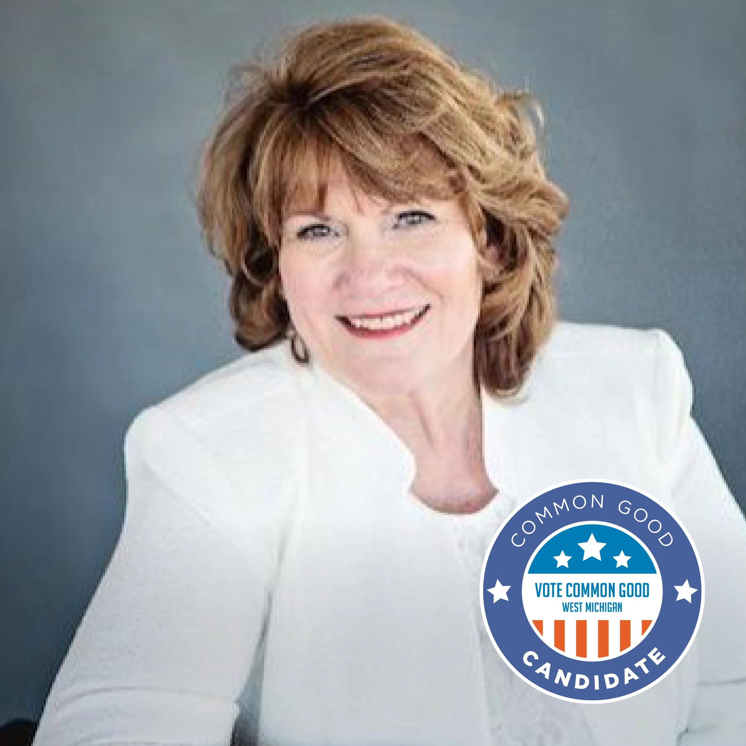 Candidate Kim Nagy, State Senate - District 31