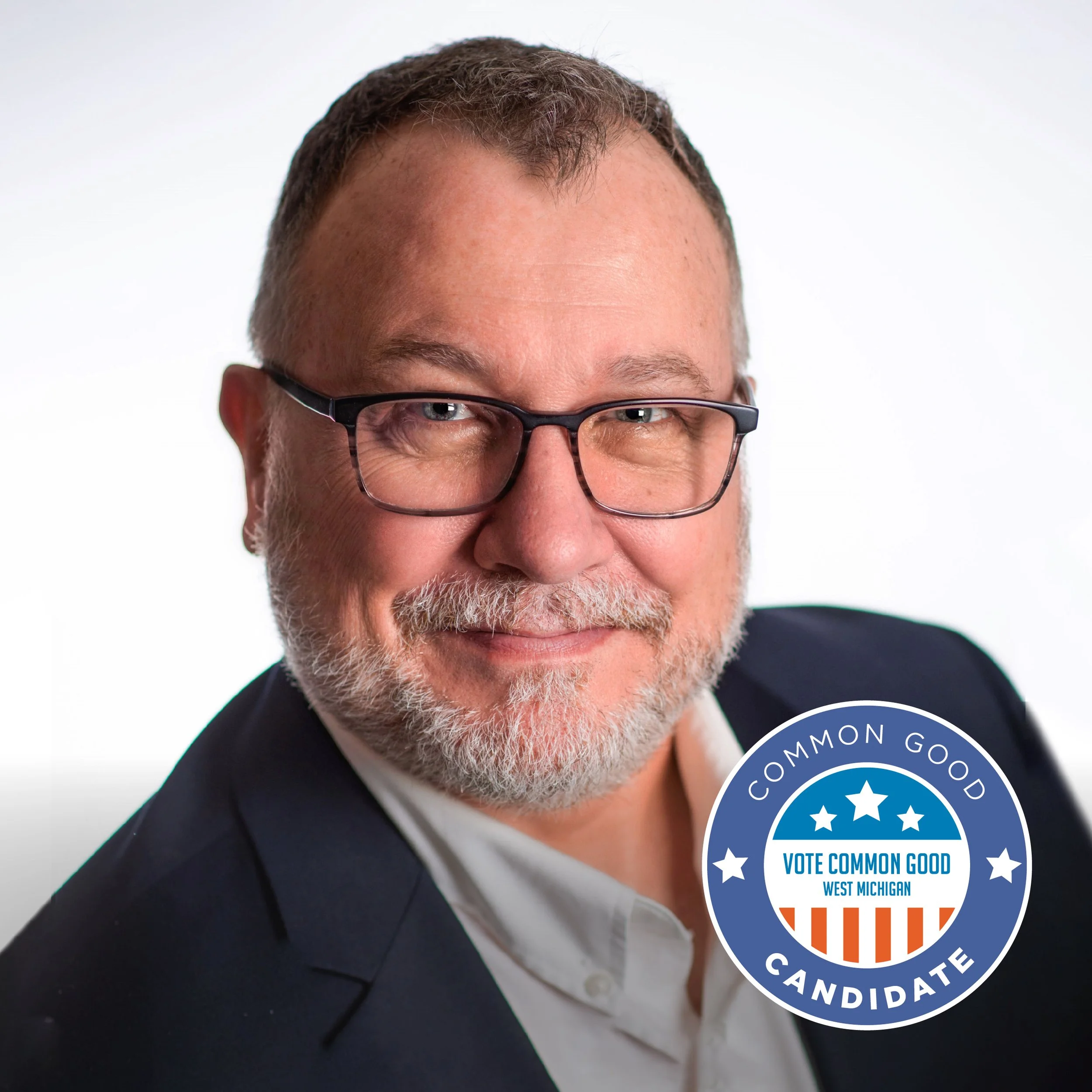 Candidate Todd Avery, MI House - District 86